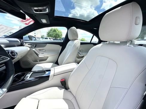 Certified 2026 Mercedes-Benz CLA 250 4MATIC image 28