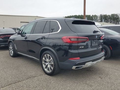 Used 2019 BMW X5 xDrive40i w/ Convenience Package image 2