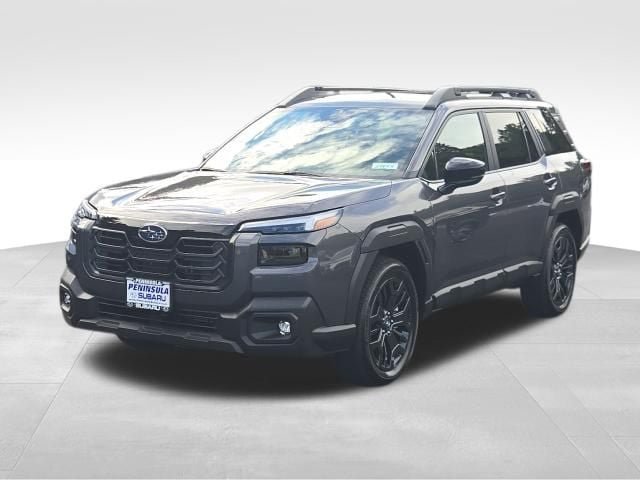 New 2026 Subaru Outback Limited XT AWD/4WD image 5
