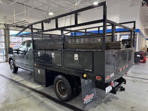 Used 2011 Ford F350 XL image 5