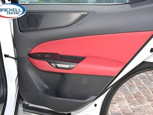 Used 2024 Lexus NX 350 F Sport AWD/4WD image 17