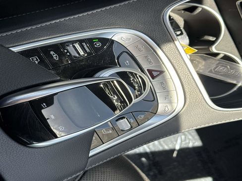 Used 2018 Mercedes-Benz S 450 Sedan image 26