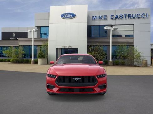 New 2026 Ford Mustang Coupe image 7