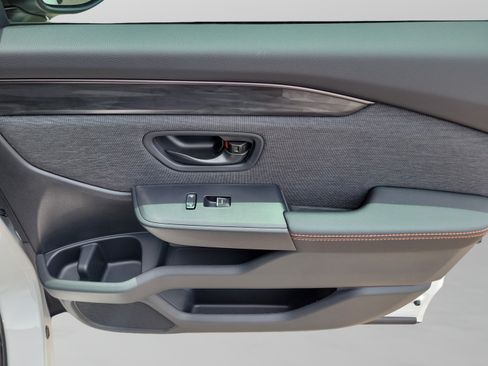 New 2026 Honda Passport TrailSport image 21