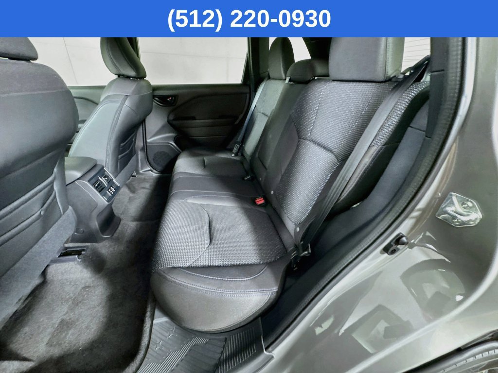 New 2026 Subaru Forester Premium AWD/4WD image 31