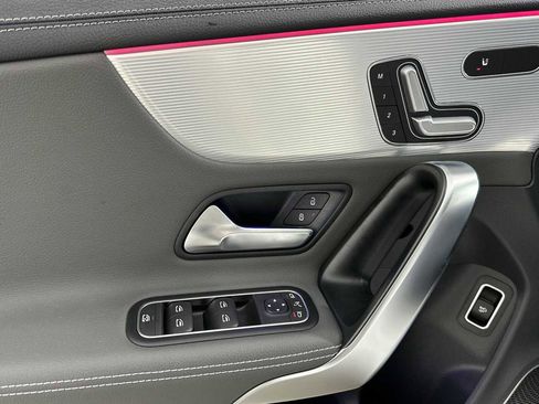 Certified 2023 Mercedes-Benz CLA 45 AMG 4MATIC image 11