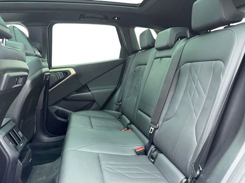 Used 2025 BMW X3 xDrive30i image 45