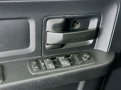 Used 2016 RAM 1500 Tradesman w/ Popular Equipment Group image 15