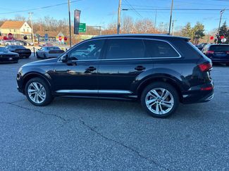 Used 2021 Audi Q7 3.0T Premium Plus w/ Executive Package video 2