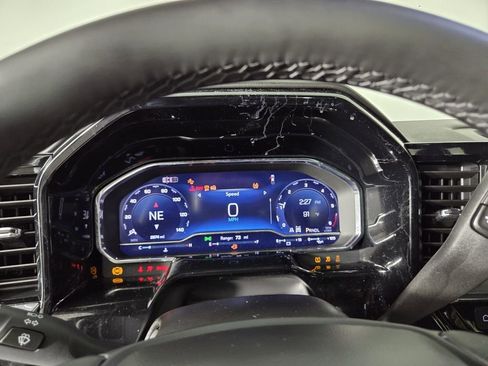 Used 2025 Chevrolet Silverado 2500 LT w/ Trail Boss Package image 15