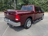 Used 2017 RAM 1500 Big Horn image 5