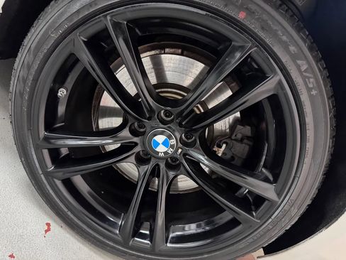 Used 2014 BMW 750Li xDrive 750Li xDrive Sedan 4D image 10