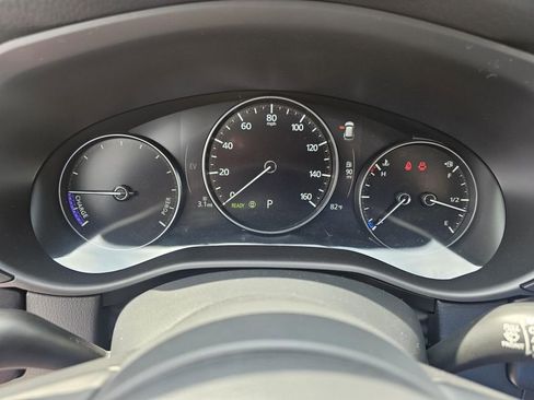 New 2025 MAZDA CX-50 AWD 2.5 Hybrid w/ Weather Package image 14