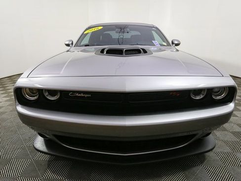 Used 2016 Dodge Challenger R/T Scat Pack image 4