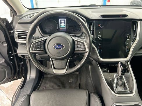 Used 2023 Subaru Outback Limited XT w/ Popular Package #2 image 20