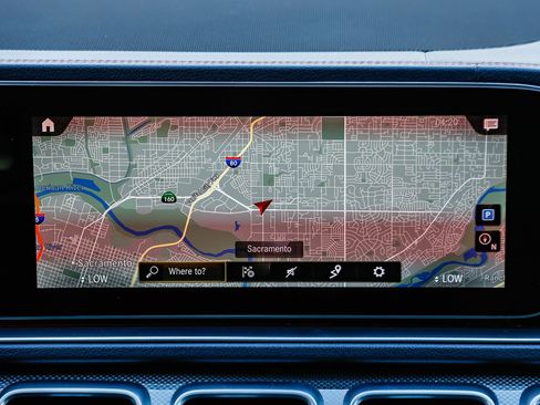 Certified 2021 Mercedes-Benz GLE 53 AMG 4MATIC Coupe image 12