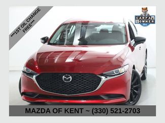 Used 2024 MAZDA MAZDA3 s video 1