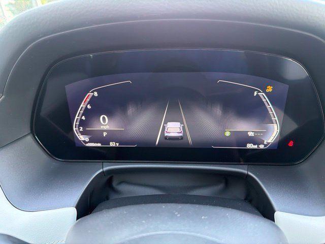 New 2026 MAZDA CX-5 Preferred AWD/4WD image 14