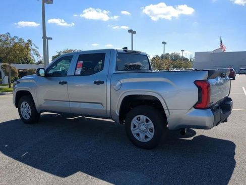 New 2026 Toyota Tundra SR image 6