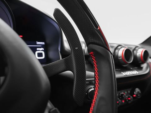 Certified 2016 Ferrari F12tdf image 69