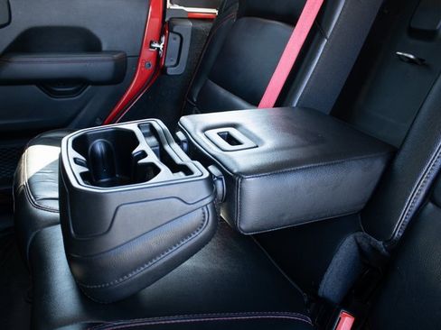 Used 2020 Jeep Wrangler Unlimited Rubicon w/ Quick Order Package 28Y Recon image 20