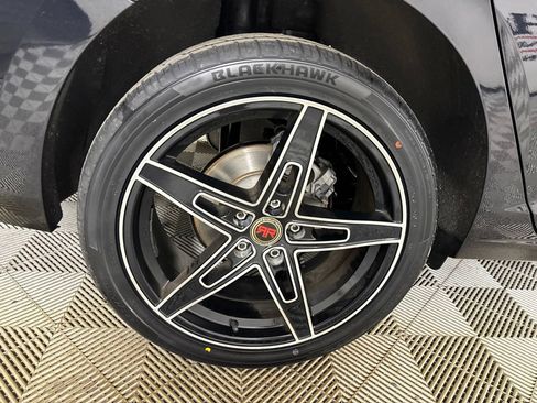 Used 2025 Volkswagen Jetta S FWD image 29