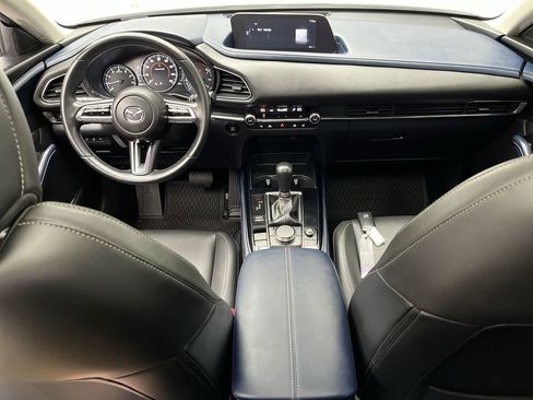 Certified 2021 MAZDA CX-30 AWD 2.5 S w/ Preferred Package image 4