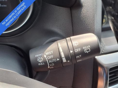 Used 2016 MAZDA CX-5 Grand Touring AWD/4WD image 22