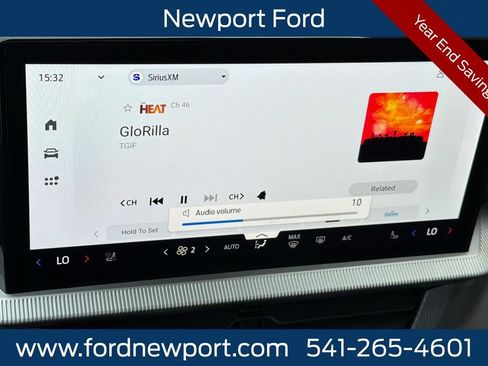 New 2026 Ford Explorer ST-Line w/ ST-Line Street Pack image 19