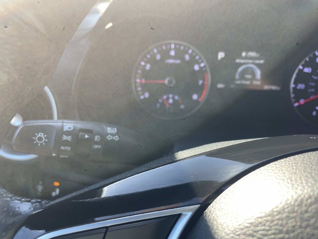Used 2023 Kia Forte GT-Line FWD image 30