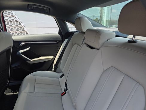 New 2026 Audi A3 2.0T Premium AWD/4WD image 14