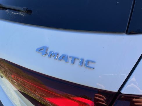 Used 2026 Mercedes-Benz GLE 350 4MATIC image 8