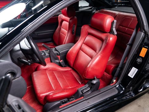 Used 1991 Dodge Stealth R/T Turbo AWD/4WD image 38