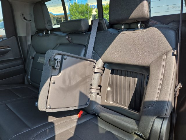 Used 2024 GMC Sierra 1500 Elevation w/ Elevation Premium Package AWD/4WD image 33