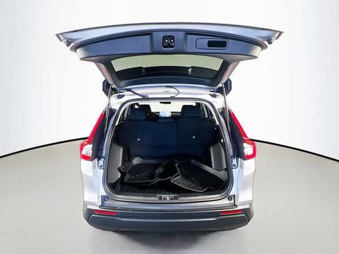 Used 2025 Honda CR-V EX image 29