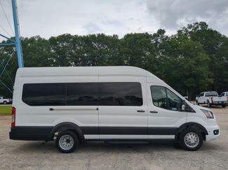 Certified 2025 Ford Transit 350 XLT RWD video 2