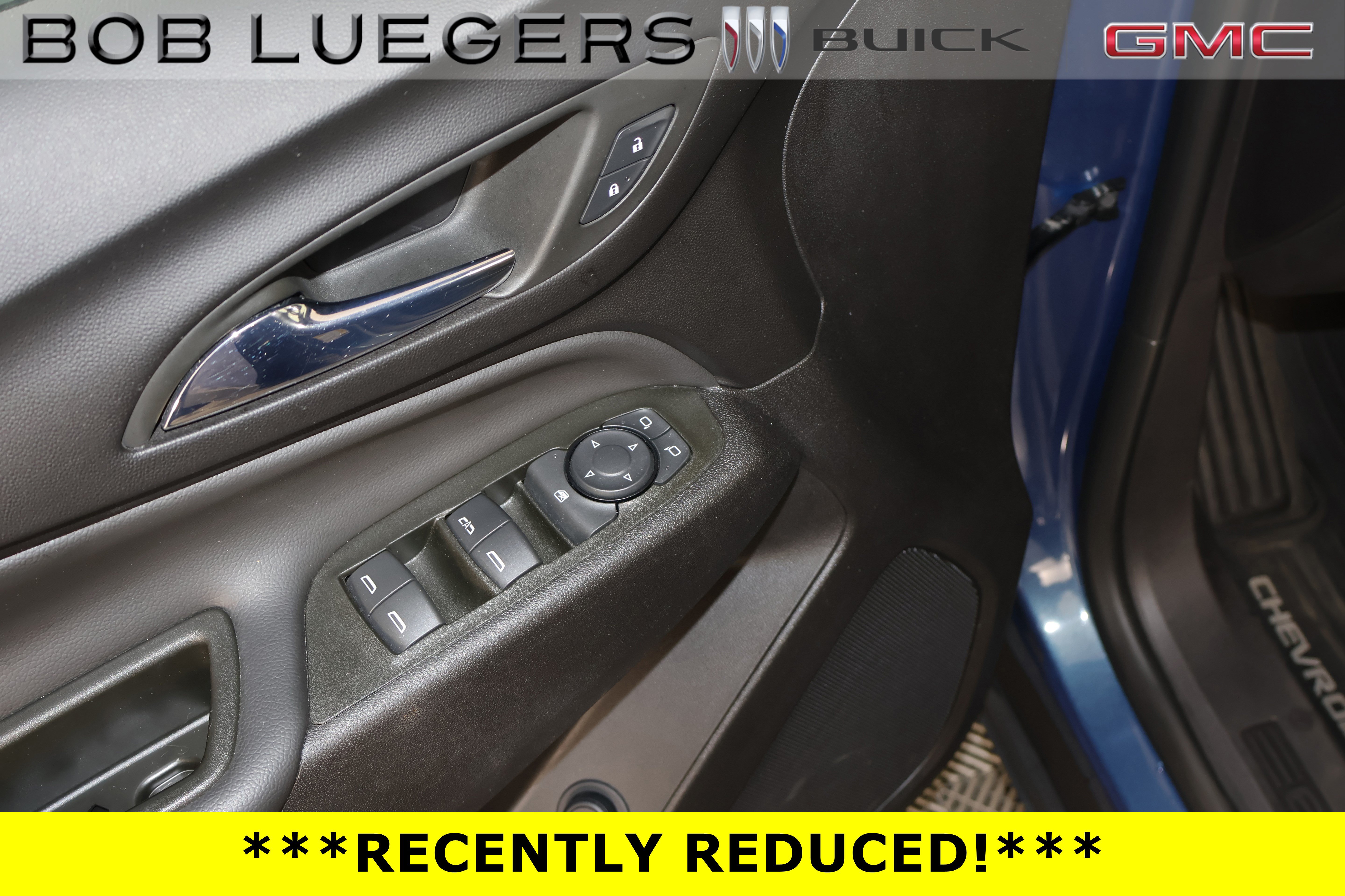 Certified 2024 Chevrolet Equinox LT FWD image 7