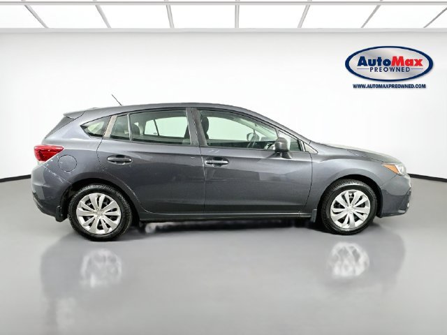 Used 2019 Subaru Impreza 2.0i AWD/4WD image 9