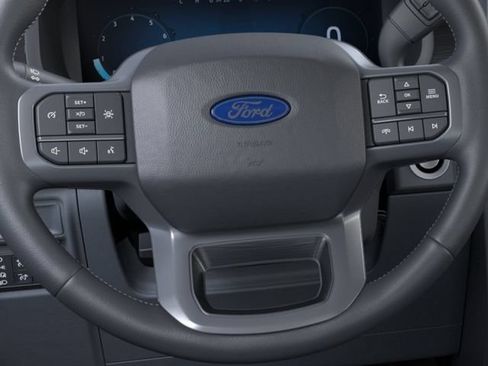 New 2026 Ford F150 XLT w/ FX4 Off-Road Package AWD/4WD image 12