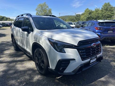 New 2025 Subaru Ascent Bronze Edition w/ Onyx Package image 2