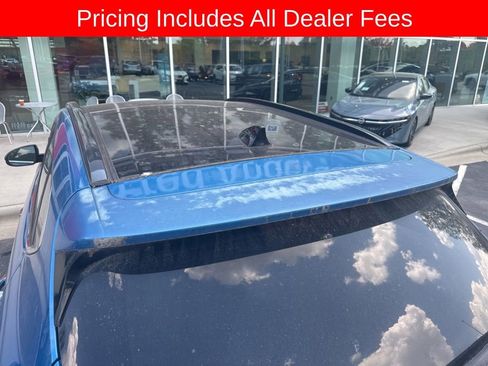 Used 2020 Hyundai Tucson Ultimate AWD/4WD image 5