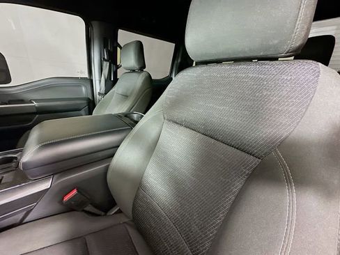 Used 2022 Ford F150 XLT w/ Equipment Group 302A High image 20