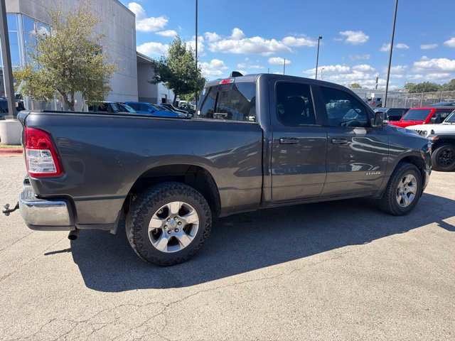 Used 2022 RAM 1500 Lone Star RWD image 5