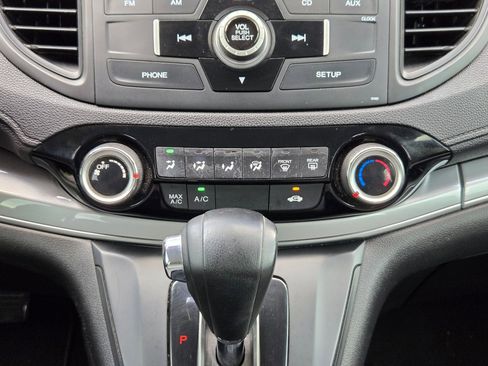 Used 2015 Honda CR-V LX image 18
