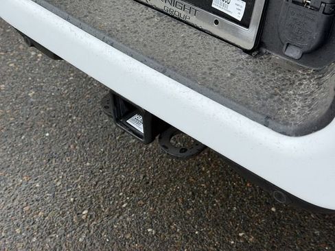 New 2026 RAM 3500 Big Horn image 10