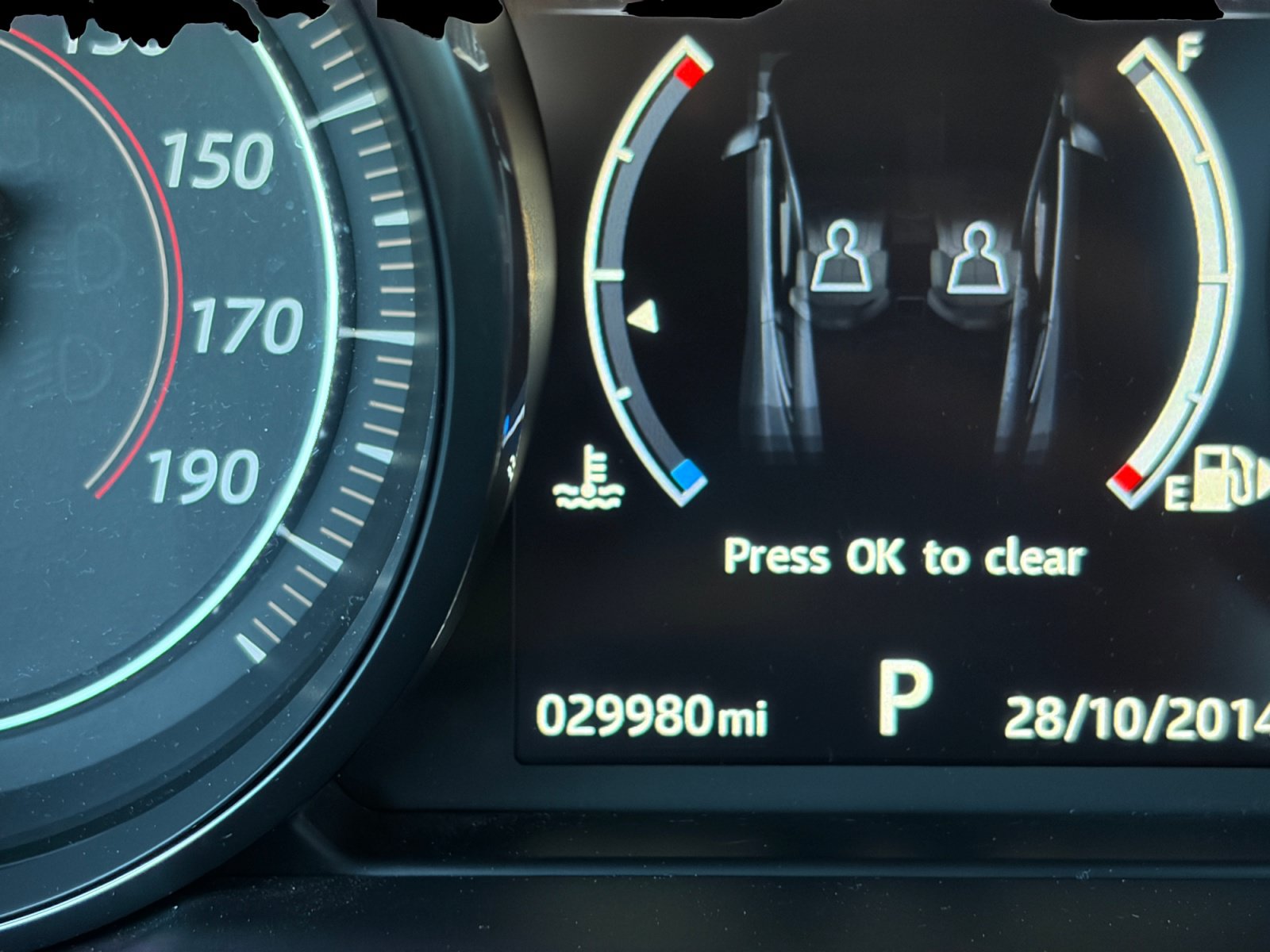 Used 2016 Jaguar F-TYPE Coupe RWD image 10