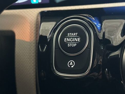 Certified 2026 Mercedes-Benz CLA 250 CLA 250 image 27