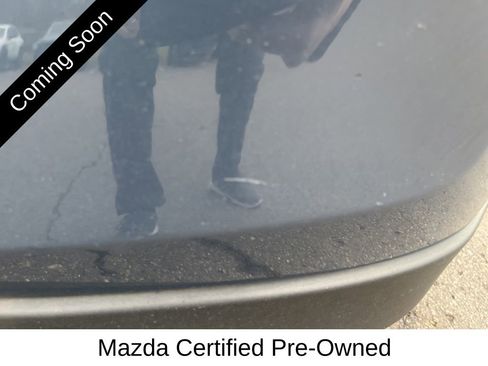 Certified 2023 MAZDA CX-5 Carbon Edition image 34