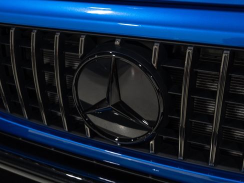 Used 2025 Mercedes-Benz G 63 AMG 4MATIC image 19