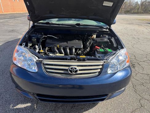 Used 2004 Toyota Corolla LE image 24